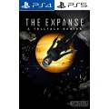 The Expanse: A Telltale Series PS4/PS5